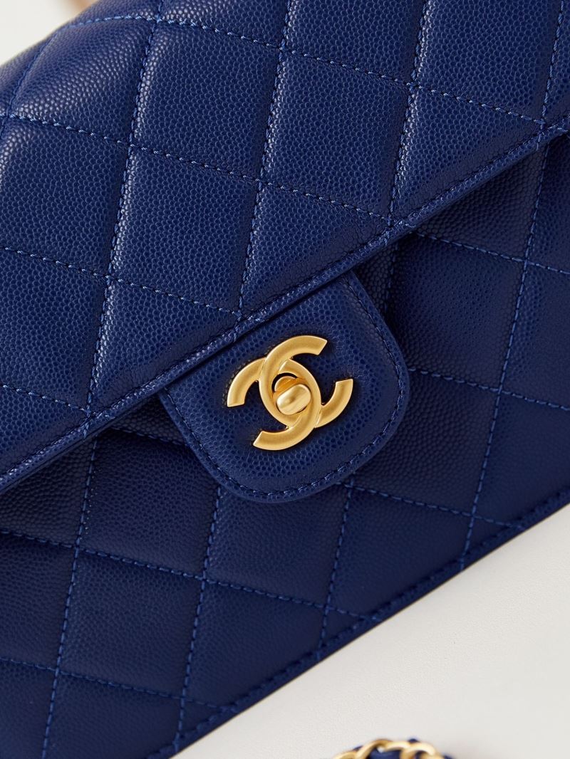 Ch**el satchel bags
